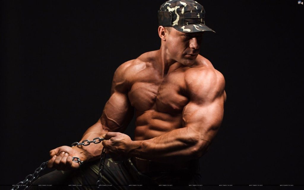 тестостерон энантат результат